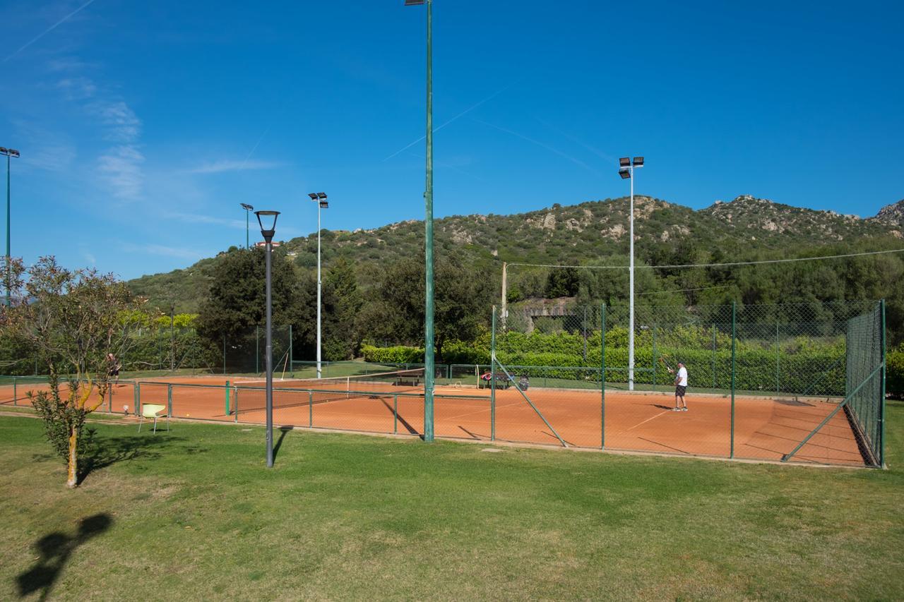 Geovillage Apartments Olbia Exterior foto